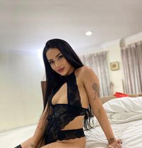 Lusia From Turkey - escort in Doha