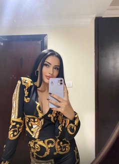 Lusia From Turkey - escort in Doha Photo 3 of 5