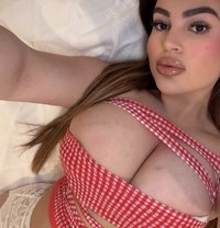 Lusia 🦋Good Service in Doha 🦋 - escort in Doha