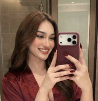 Lusia Just Arrived in Doha - escort in Doha