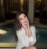 Lusia 🦋Just Arrived in Doha 🦋 - escort in Doha