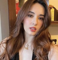Lusia Outcall & Incall - escort in Doha