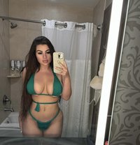 Lusia Outcall & Incall - escort in Doha