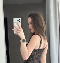 Lusia 🦋🦋Outcall & Incall 🫦🫦 - escort in Doha