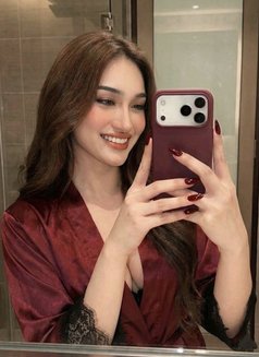 Lusia Outcall Indonesia - escort in Doha Photo 1 of 6