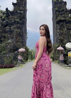 Lusia Outcall Indonesia - escort in Doha Photo 3 of 6