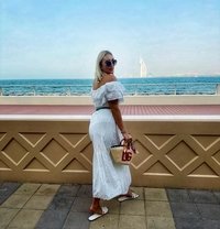 Lusia Rea - escort in Dubai