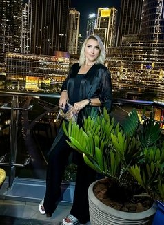 Lusia Rea - escort in Dubai Photo 2 of 6