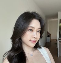 Lusia Outcall & Incall - puta in Doha