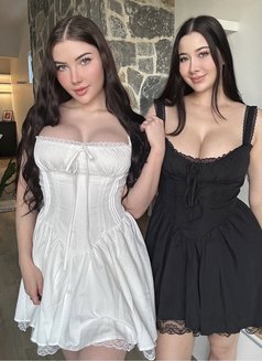 Lusia & Rose Just Arrive in Doha - escort in Doha Photo 3 of 6