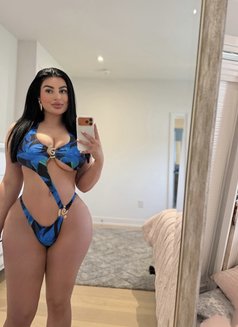 Lusia Just Arrive in Doha - escort in Doha Photo 4 of 6