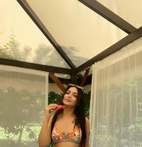 Lusie - escort in Doha