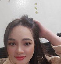Lusie - escort in Mumbai