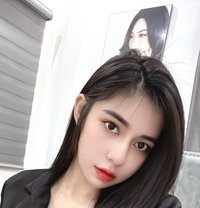 Lusie - escort in Mumbai