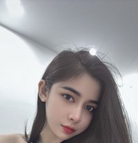 Lusie - escort in Mumbai