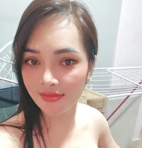 Lusie - escort in Abu Dhabi