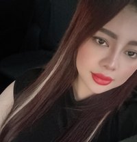 Lusie - escort in Doha