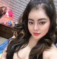 Lusie - escort in Doha
