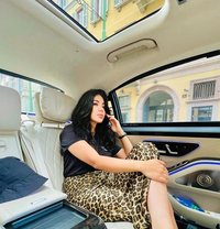 sheyha - escort in Al Manama