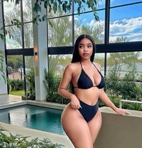 Lusiya, Available Now 🟢 - escort in Jaipur