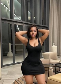 LUSIYA, BIG BOOBS 🇺🇬 - escort in Ahmedabad Photo 1 of 4