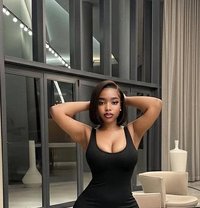 LUSIYA, BIG BOOBS 🇺🇬 - escort in Ahmedabad