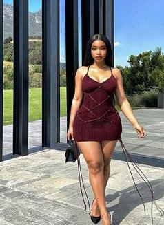 LUSIYA, BIG BOOBS 🇺🇬 - escort in Ahmedabad Photo 2 of 4