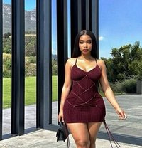 LUSIYA, BIG BOOBS 🇺🇬 - escort in Ahmedabad Photo 2 of 4