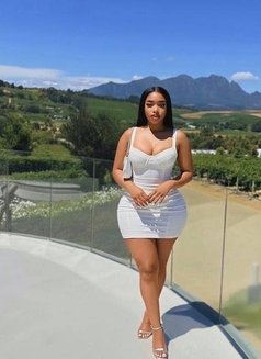 LUSIYA, BIG BOOBS 🇺🇬 - escort in Ahmedabad Photo 4 of 4