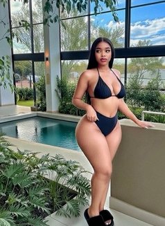 LUSIYA, NEW ARRIVAL - escort in Ahmedabad Photo 2 of 3