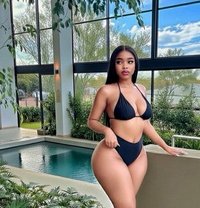 LUSIYA, NEW ARRIVAL - escort in Ahmedabad