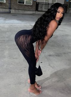 Lusiya, Thick Booty Bea - puta in Ahmedabad Photo 2 of 4