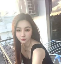 Lussi - escort in Jeddah