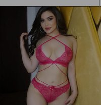 Lussi - escort in Hyderabad
