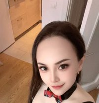 Lussi - puta in Mauritius