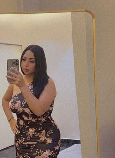 Lussia, 27 Old, From Moccroc - escort in Khobar Photo 3 of 5
