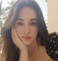 Lussia Full Servic - escort in Doha