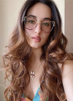 Lussia Outcall Full Servic - escort in Doha Photo 6 of 6