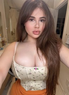Lussia Outcall & Incall - escort in Doha Photo 1 of 5