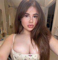 Lussia Outcall & Incall - escort in Doha