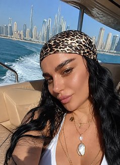 Lussy_in Dubai Marina - escort in Dubai Photo 8 of 13