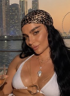 Lussy_in Dubai Marina - escort in Dubai Photo 10 of 13