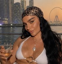 Lussy_in Dubai Marina - escort in Dubai