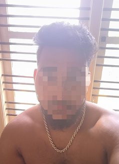 Lust guy - Male escort in Bangalore Photo 5 of 7