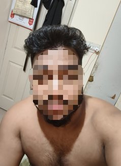 Lust guy - Male escort in Bangalore Photo 6 of 7
