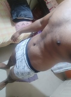 Lust guy - Male escort in Bangalore Photo 7 of 7