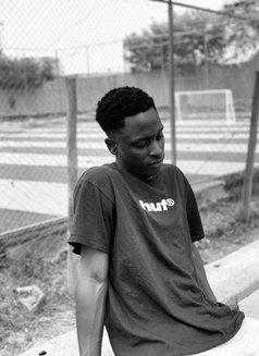 Lust Guy - Male escort in Nairobi Photo 1 of 1