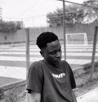 Lust Guy - Male escort in Nairobi