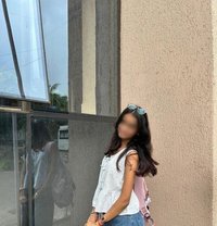 Lust - escort in Ahmedabad