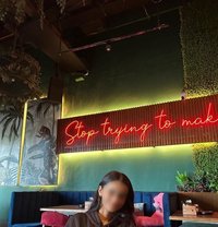 Lust - escort in Ahmedabad